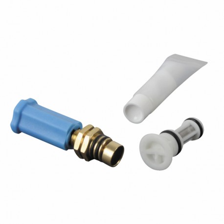 Llave gas de llenado - DE DIETRICH : 7692261