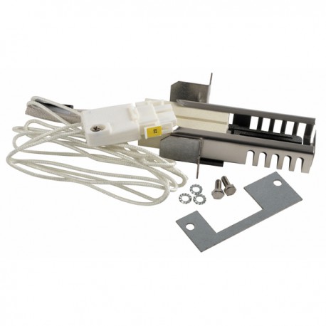 Electrodo de encendido cplt - DE DIETRICH CHAPPEE : 83688793