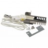 Electrodo de encendido cplt - DE DIETRICH CHAPPEE : 83688793