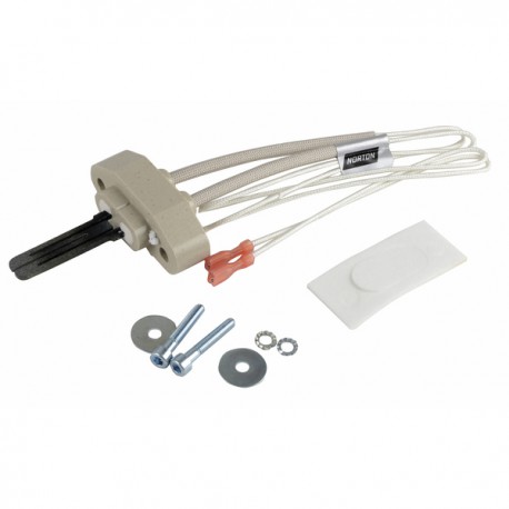 Electrodo incandescente completo 5-7-9 - DE DIETRICH CHAPPEE : 83875543
