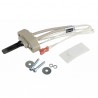 Electrodo incandescente completo 5-7-9 - DE DIETRICH CHAPPEE : 83875543
