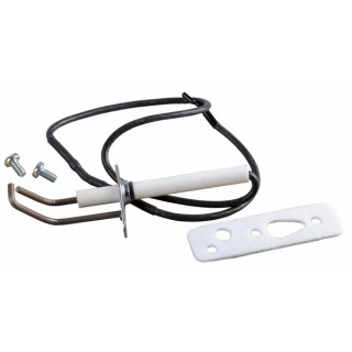 Electrodo de encendido 120ff-130ff - DE DIETRICH : 83886532