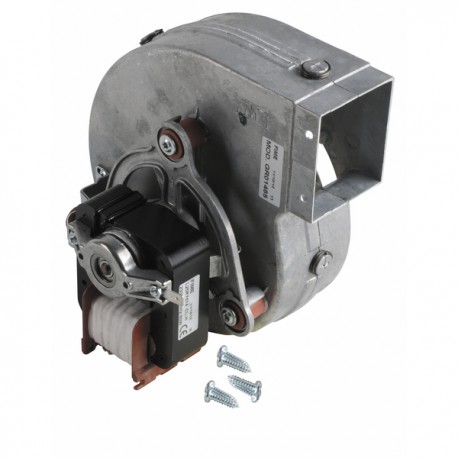 Conjunto ventilador FIME pr - DE DIETRICH CHAPPEE : 83887101