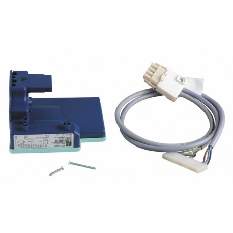 Centralita sit 577 cableado - DE DIETRICH : 85185519