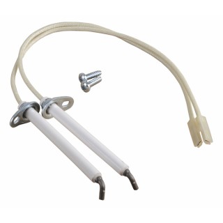 Electrodo de encendido - DE DIETRICH : 86665520