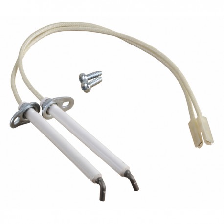 Electrodo de encendido - DE DIETRICH : 86665520