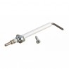 Sonda ionización  - DE DIETRICH CHAPPEE : 86665521