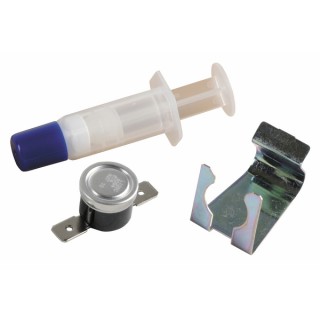 Klixon limitador std  - DE DIETRICH CHAPPEE : 86665534