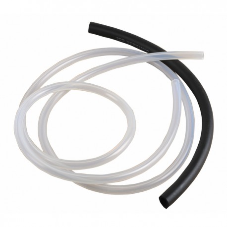 Tubos toma presión 24kW - DE DIETRICH : 86665543