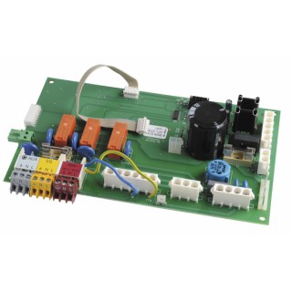 Tarjeta uc m delta probada - DE DIETRICH CHAPPEE : 88055602
