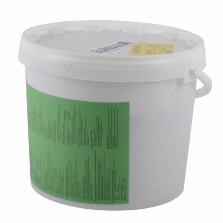 Bidón 10kg granulados GIALIT-K - DE DIETRICH CHAPPEE : 94225601
