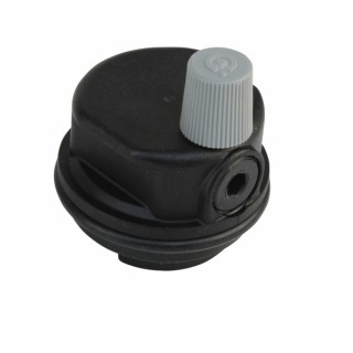 Purgador aire + junta (circulador) - DE DIETRICH : 94918142