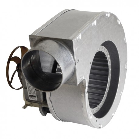 Ventilador rla 97/4200a63 - DE DIETRICH CHAPPEE : 95110121