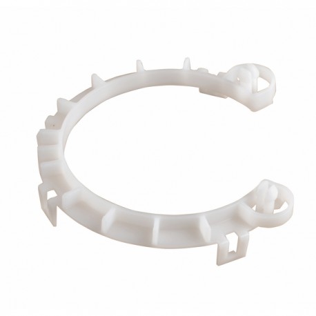 Brida con encliquetaje HUBA - DE DIETRICH : 95363037