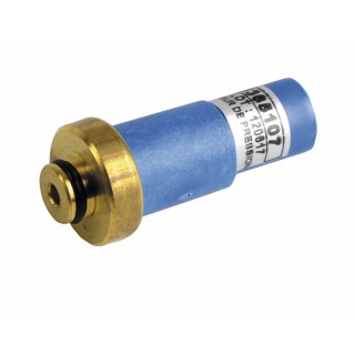 Manómetro electrónico - DE DIETRICH : 95365107