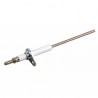 Sonda ionización L90 - DE DIETRICH CHAPPEE : 97580441