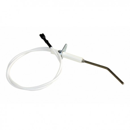 Sonda de ionización 90 acodada-cableada - DE DIETRICH CHAPPEE : 97580451