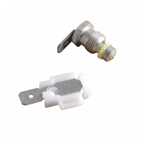 Derivación termopar  ho - DE DIETRICH : 97580640