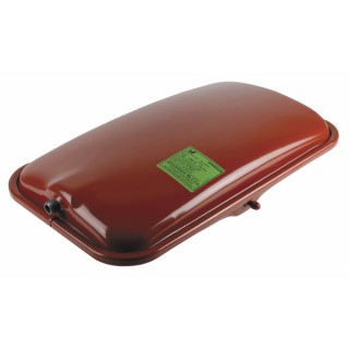 Vaso de expansión 8l - DE DIETRICH : 97581247