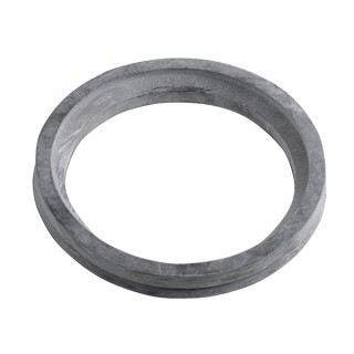 Junta de brida acumulador - DE DIETRICH : 97865235