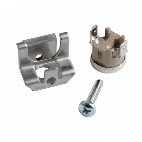 Klixon de seguridad  - DE DIETRICH : 97900701