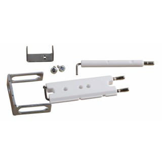 Electrodo de encendido + ionización - DE DIETRICH : 97902521
