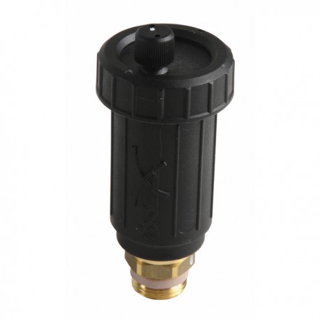 Purgador de aire - DE DIETRICH : 97905800