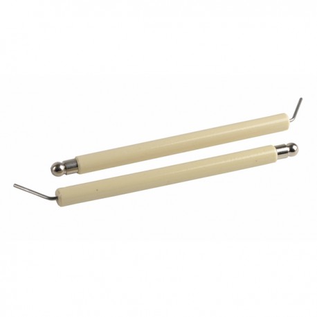 Electrodo de encendido - DE DIETRICH CHAPPEE : 97948245