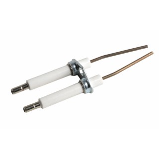 Electrodo de encendido - DE DIETRICH : 97955319