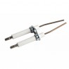 Electrodo de encendido - DE DIETRICH CHAPPEE : 97955319