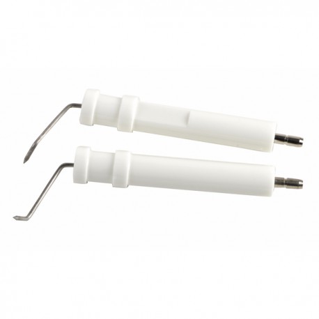 Electrodo de encendido - DE DIETRICH CHAPPEE : 97955493