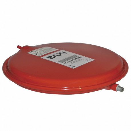 Vaso de expansión redondo de 6l - DE DIETRICH CHAPPEE : JJD005693920