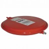 Vaso de expansión redondo de 6l - DE DIETRICH CHAPPEE : JJD005693920