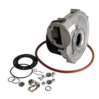 Ventilador 24f - DE DIETRICH : S100011