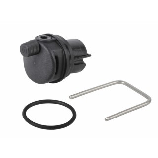 Purgador automático bomba circuladora - DE DIETRICH : S100197