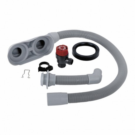 Válvula de seguridad 3.5bar - DE DIETRICH CHAPPEE : S100829