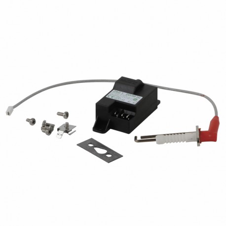 Transformador de encendido - DE DIETRICH : S101619