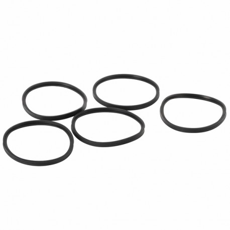 Junta d.100 mm (x5) (X 5) - DE DIETRICH : S101643