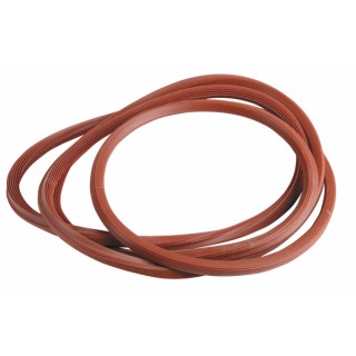 Junta trampilla visita intercambiador - DE DIETRICH : S57241