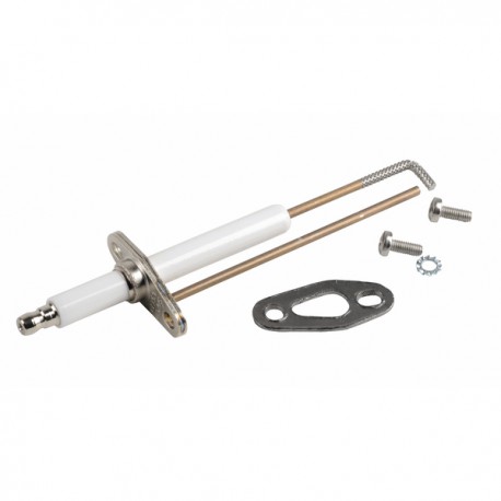 Electrodo de encendido + ionización - DE DIETRICH : S57783