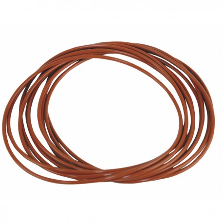 Junta tórica ø 94 x 2  (X 10) - DE DIETRICH : S62718