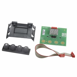 pletina display - DE DIETRICH : S62739