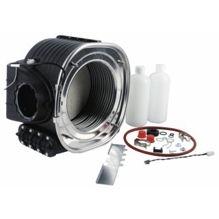 Intercambiador 3+1 24/28 - DE DIETRICH : S62777