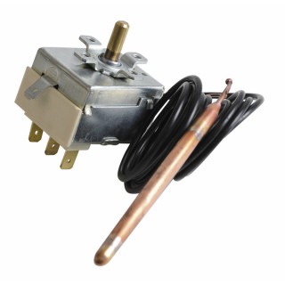 Termostato seguridad Soliane s - RIELLO : 20046590