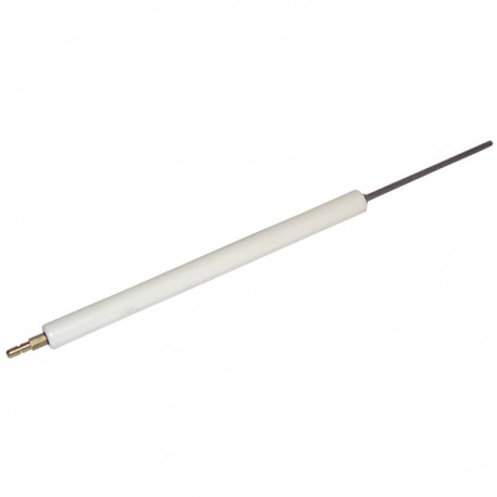 Electrodo encendido RS28 corto - RIELLO : 3003850