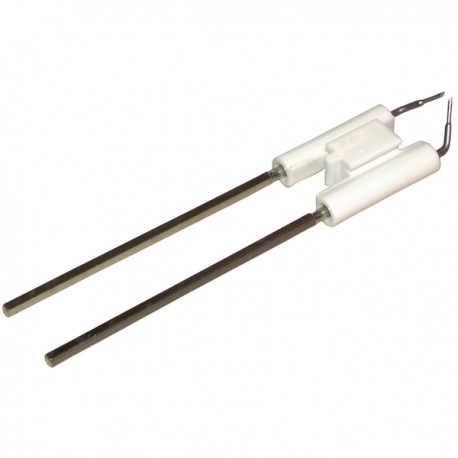 Bloque electrodo - RIELLO : 3005767