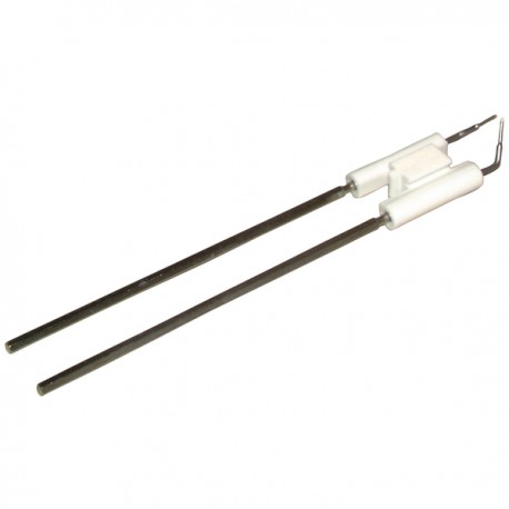 Bloque electrodo 15M/20M - RIELLO : 3006076