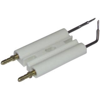 Electrodo encendido RG2 - RIELLO : 3007495