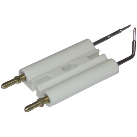 Electrodo encendido RG2 - RIELLO : 3007495