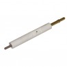 Electrodo encendido BS1 - RIELLO : 3008930